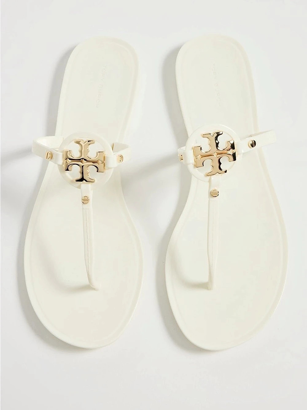 Tory Burch Mini Miller Jelly Sandal